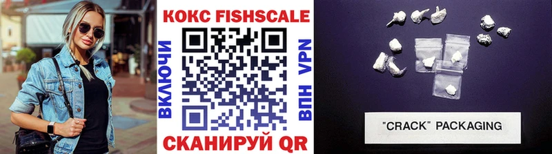 Cocaine Fish Scale  закладки  Змеиногорск 